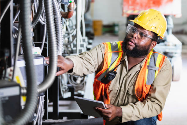 Why Trust Our Certified Electricians for Your Electrical Needs in San Ramon, CA?